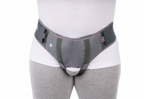 PAS PRZEPUKLINOWY PACHWINOWY POOPERACYJNY MEDYCZNY na Arena.pl