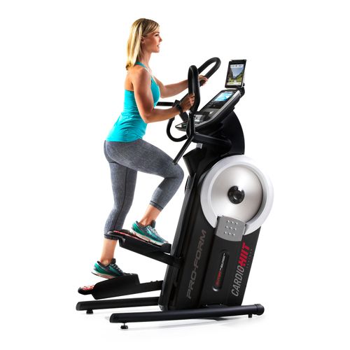 PROFORM ORBITREK + STEPPER HIIT TRAINER na Arena.pl