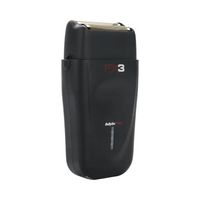 Babyliss PRO 4Artists X3 Golarka foliowa Czarna