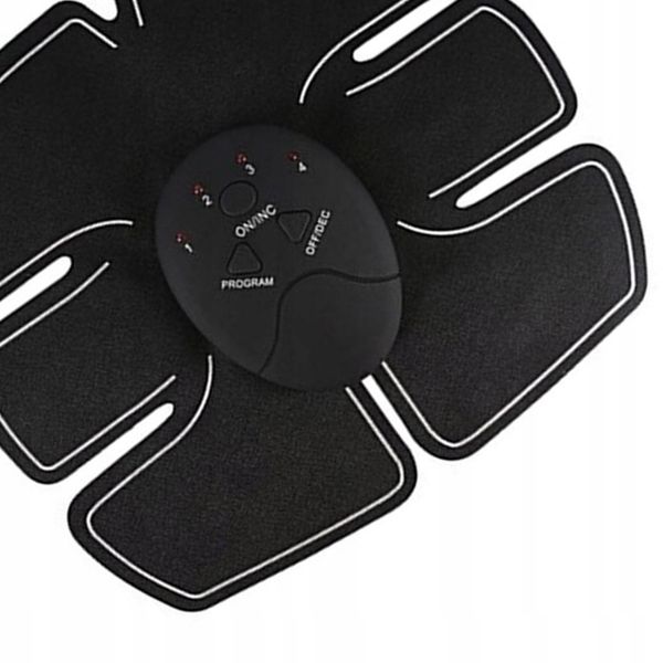 ELEKTROSTYMULATOR BRZUCHA, UD, RAMION zdjęcie 2