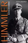 Książka Himmler Buchalter śmierci Biografia jednej z najpodlejszych postaci