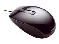 Dell Laser Scroll USB (6 Buttons) Silver and Black Mouse (Kit) na Arena.pl