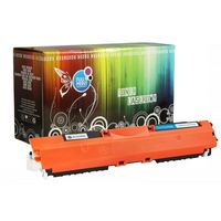 Zamiennik tonera CF351A (HP 130A) Niebieski