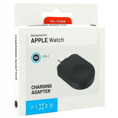 Ladowarka FIXED USB-C Adapter do Apple Watch do FIXED Powerstation Uni na Arena.pl