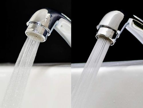 NAKŁADKA NA KRAN PERLATOR DO BATERII M24 EKO 70% na Arena.pl