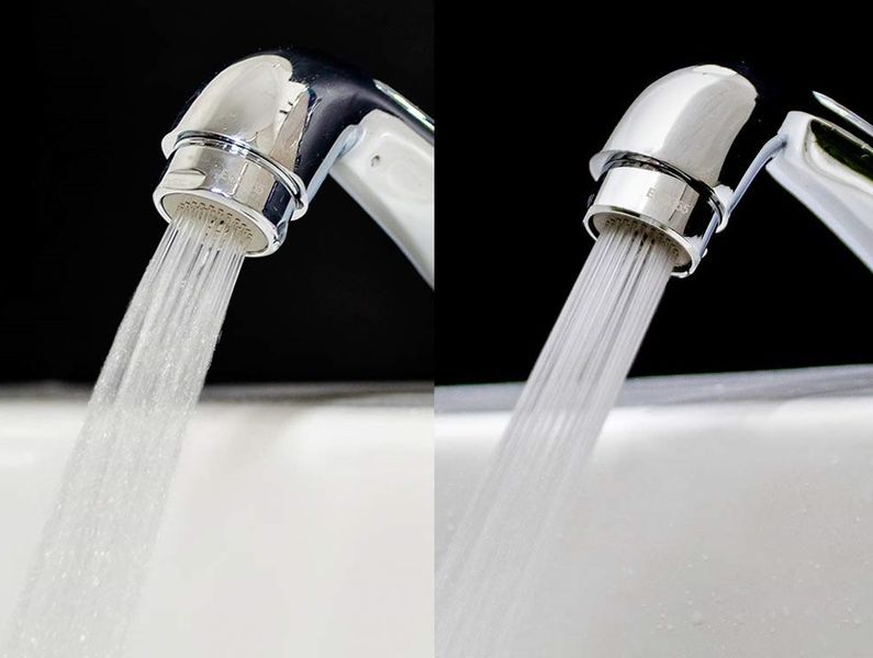 NAKŁADKA NA KRAN PERLATOR DO BATERII M24 EKO 70% zdjęcie 5