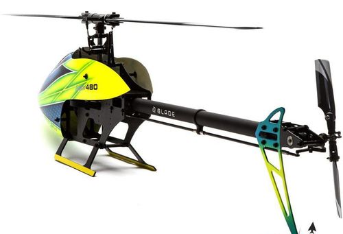 Blade Fusion 480 Kit na Arena.pl