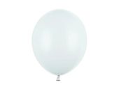 Balony lateksowe blady niebieski strong, 30 cm 3 szt.
