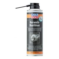 Odrdzewiacz ceramiczny z zimnym szokiem 300ml LIQUI MOLY 1641