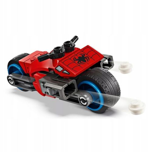 LEGO Marvel - Dock Ock i Venom (76275) na Arena.pl