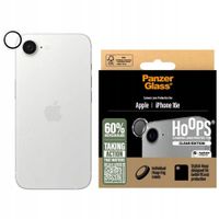 SZKŁO HARTOWANE NA OBIEKTYW PANZERGLASS HOOPS LENS PROTECTOR DO IPHONE 16E