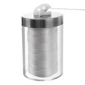 Sznurek do Pieczenia Mięsa Rolad Zrazów Warzyw Ryb Grilla Żaroodporny 60m