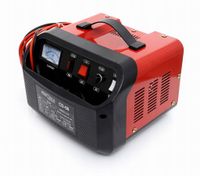 Rozruch 12/24v prostownik samochodowy mocny 50a KD1910