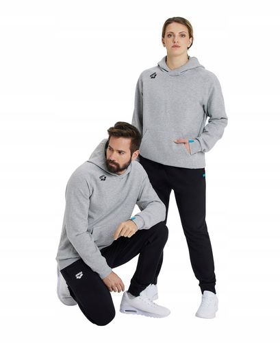 Bluza z kapturem sportowa trening Arena Panel M na Arena.pl