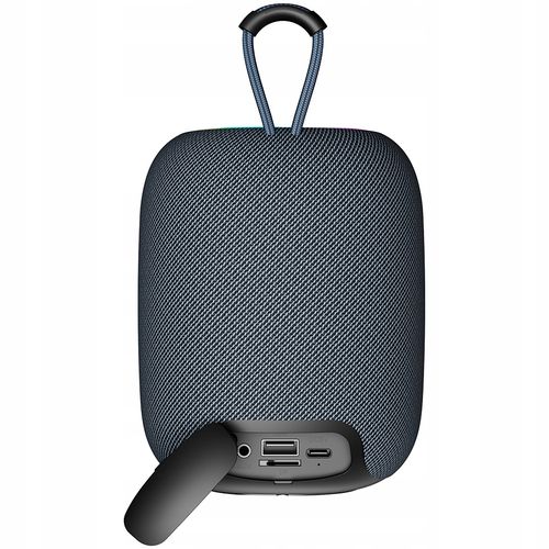 Głośnik bluetooth CANYON BSP-8 10W Szary na Arena.pl
