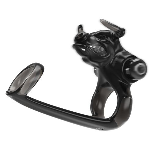 bull warrior, 10 vibration functions na Arena.pl