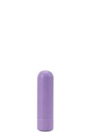 wibrator blush gaia eco bullet rechargeable lilac blush