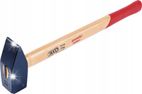 MŁOTEK ŚLUSARSKI 3 KG M2092 JUCO