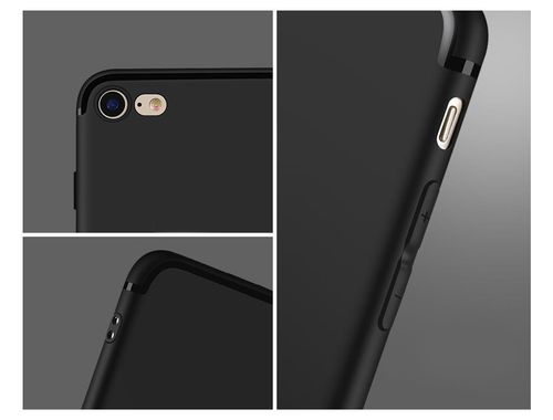 ETUI CASE IPHONE 7 / 8 PREMIUM ULTRA SLIM + SZKŁO na Arena.pl