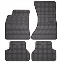 AUDI A4 B9 od 2015 Dywaniki gumowe WYCIERACZKI