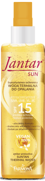FARMONA JANTAR Sun 200 ml na Arena.pl