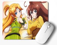 Podkładka Isekai Cheat Magician DO WYBORU - RÓŻNE ROZMIARY