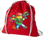 Worek Sportowy - Plecak - Roblox