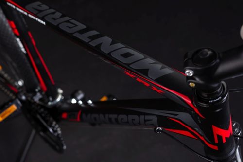 Rower MTB 27,5'' Monteria XRX na Arena.pl