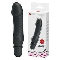 pretty love   stev, black, 10 function