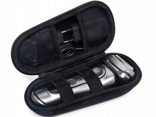 Etui Podróżne na golarki Braun Seria 1 3 5 9 oraz Philips Series 1 3 5 na Arena.pl