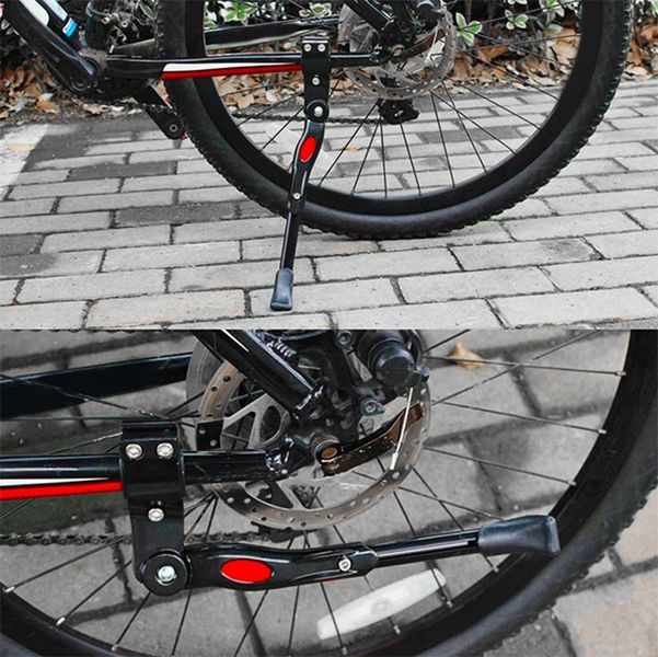 STOPKA NÓŻKA DO ROWERU PODPÓRKA ROWEROWA zdjęcie 4