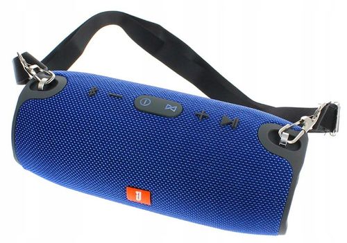 XTREME GŁOŚNIK BEZPRZEWODOWY Z BLUETOOTH MEGA BASS na Arena.pl