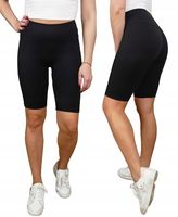 Spodenki KOLARKI Wysoki Stan BAMBUS kolory S/M