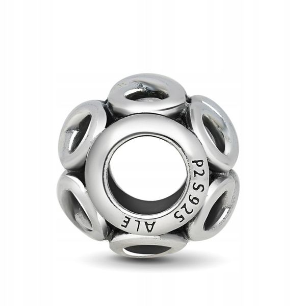 Charms Pandora - Nieskończoność 791872 zdjęcie 2
