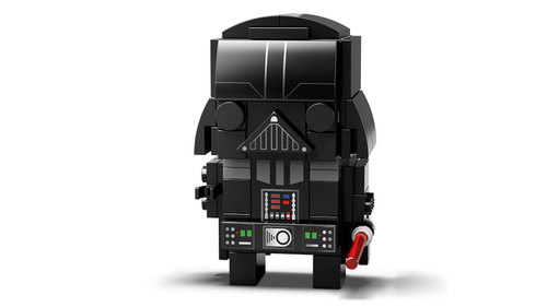 LEGO BrickHeadz - Darth Vader 41619 na Arena.pl