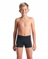 Chłopięce bokserki na basen spodenki do pływania Palette Arena 152 (12-13)