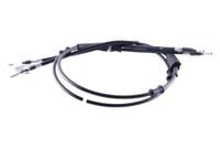 Linka hamulca ręcznego OPEL Meriva A Tył