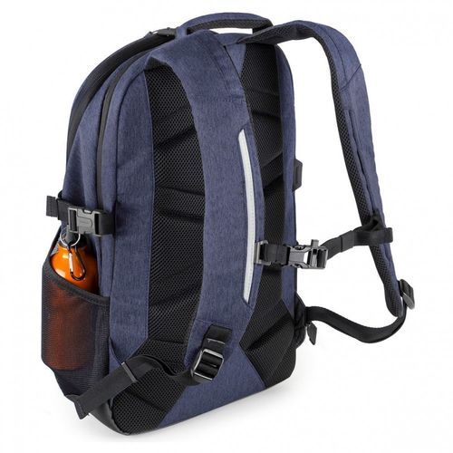 Targus Urban Explorer 15.6 Laptop Backpack - Blue na Arena.pl