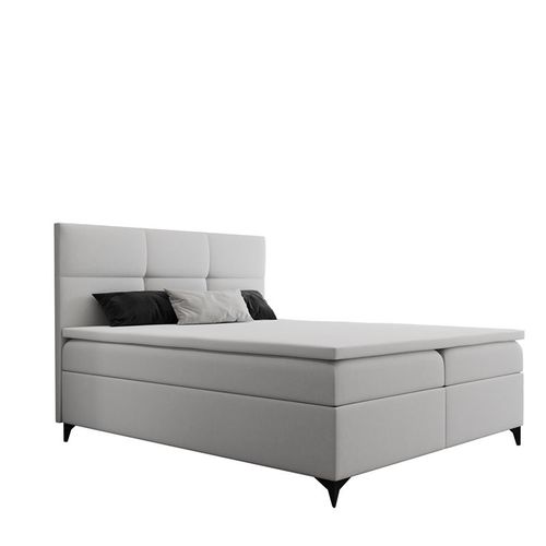 Nowoczesne Łóżko SZTOKHOLM 200 x 200 na Arena.pl