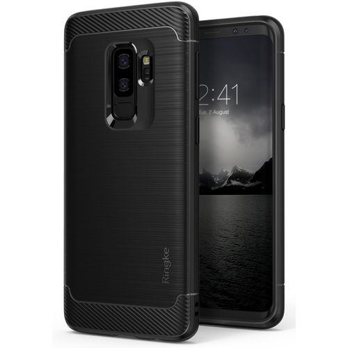 RINGKE ONYX Samsung Galaxy S9 Plus - BLACK na Arena.pl