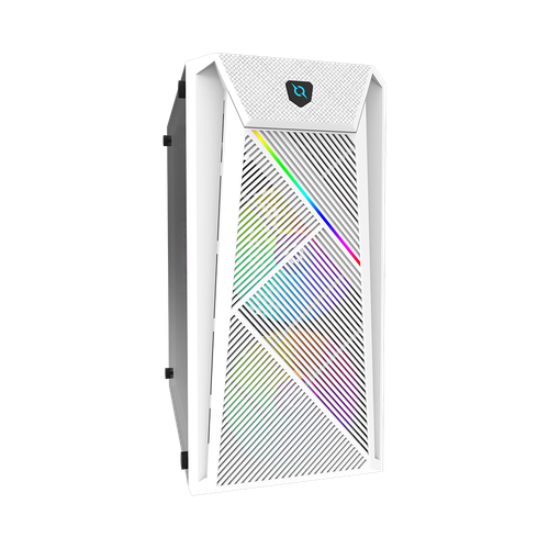 AQIRYS Obudowa do komputera BELLATRIX PRO white na Arena.pl