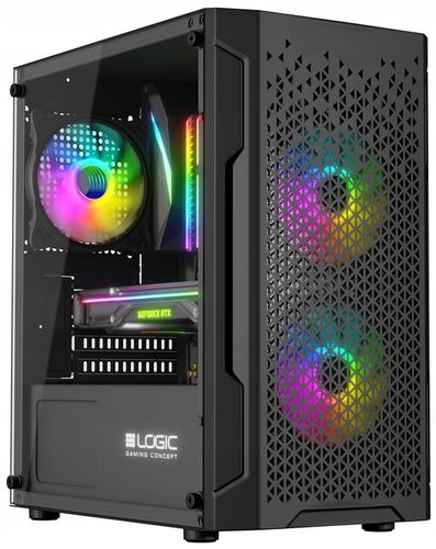 AURORA i5-14400f SSD1TB 32GB RTX4060 WIN11 na Arena.pl