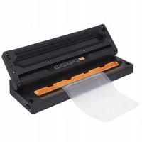 Zgrzewarka próżniowa KOHERSEN Black Matt Compact Czarny
