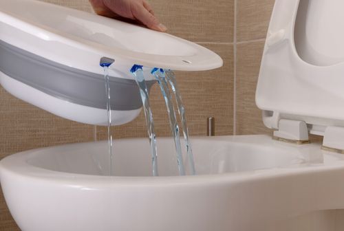 BIDET NA WC NR:7888 na Arena.pl