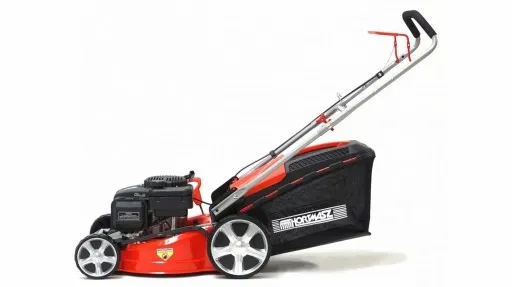 Kosiarka spalinowa HORTMASZ HKS 846 L zdjęcie 10