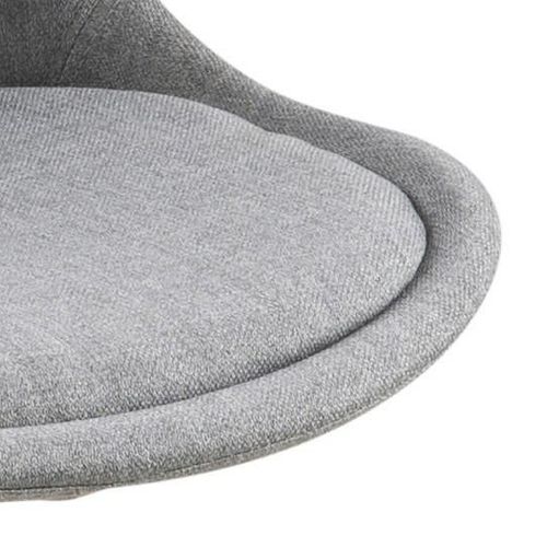 Krzesło Dima light grey na Arena.pl