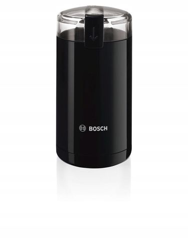 Młynek do kawy BOSCH TSM6A013B (180W; Elektryczny; kolor czarny) na Arena.pl