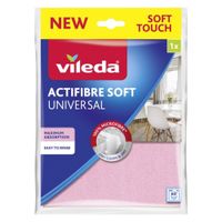 Ściereczka Vileda Actifibre Soft 1 szt.