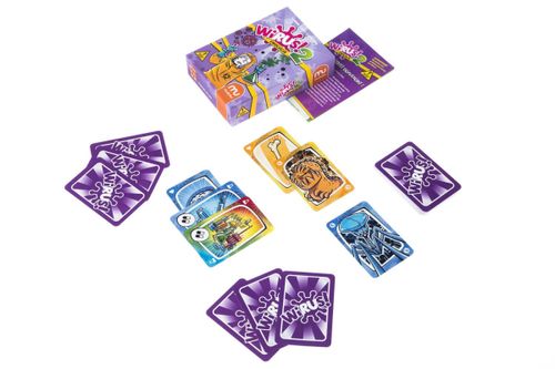 Gra Wirus 2 Ewolucja na Arena.pl