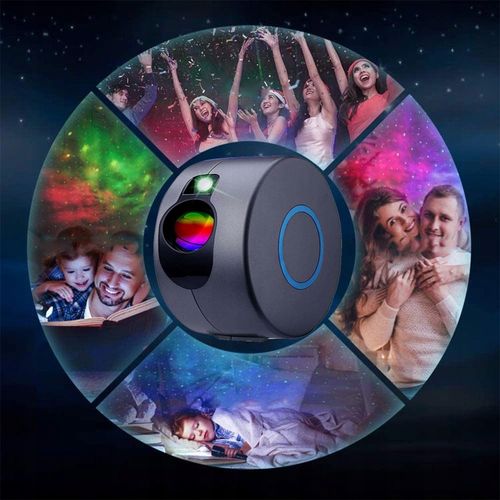 PROJEKTOR KOSMOSU WALEC na Arena.pl